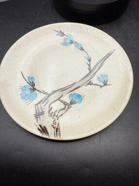 Red Wing Driftwood Bread Plate